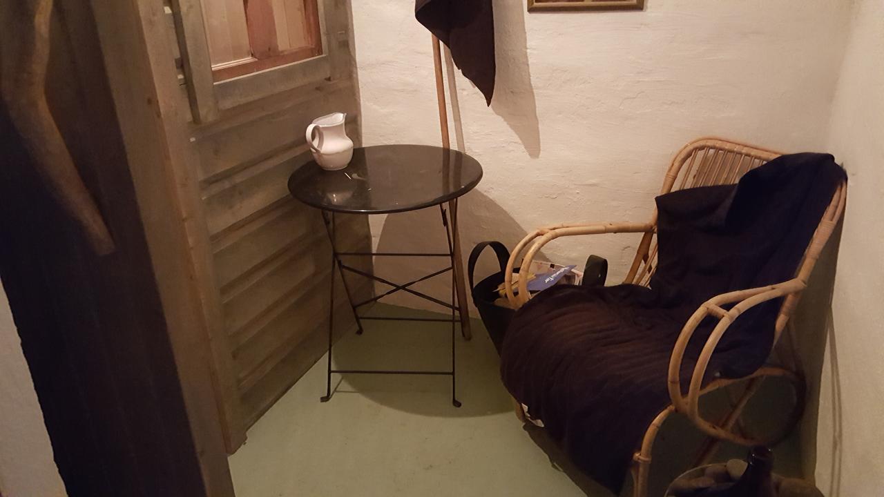 Mora Vandrarhem Och Gaesthem Vinäs Esterno foto